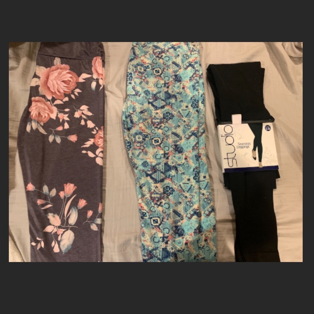 Leggings
